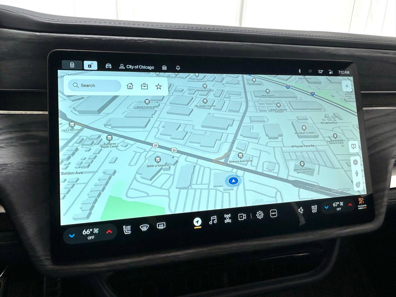 Used 2022 Rivian R1T Adventure image 19