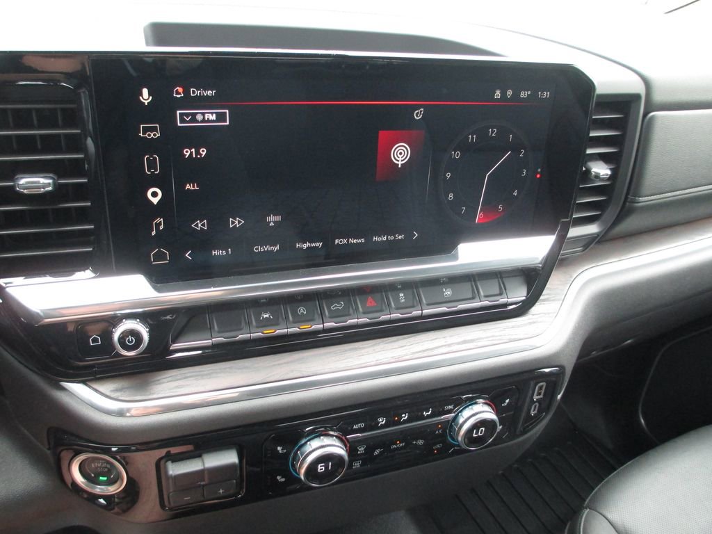 Used 2025 GMC Sierra 1500 SLT image 27