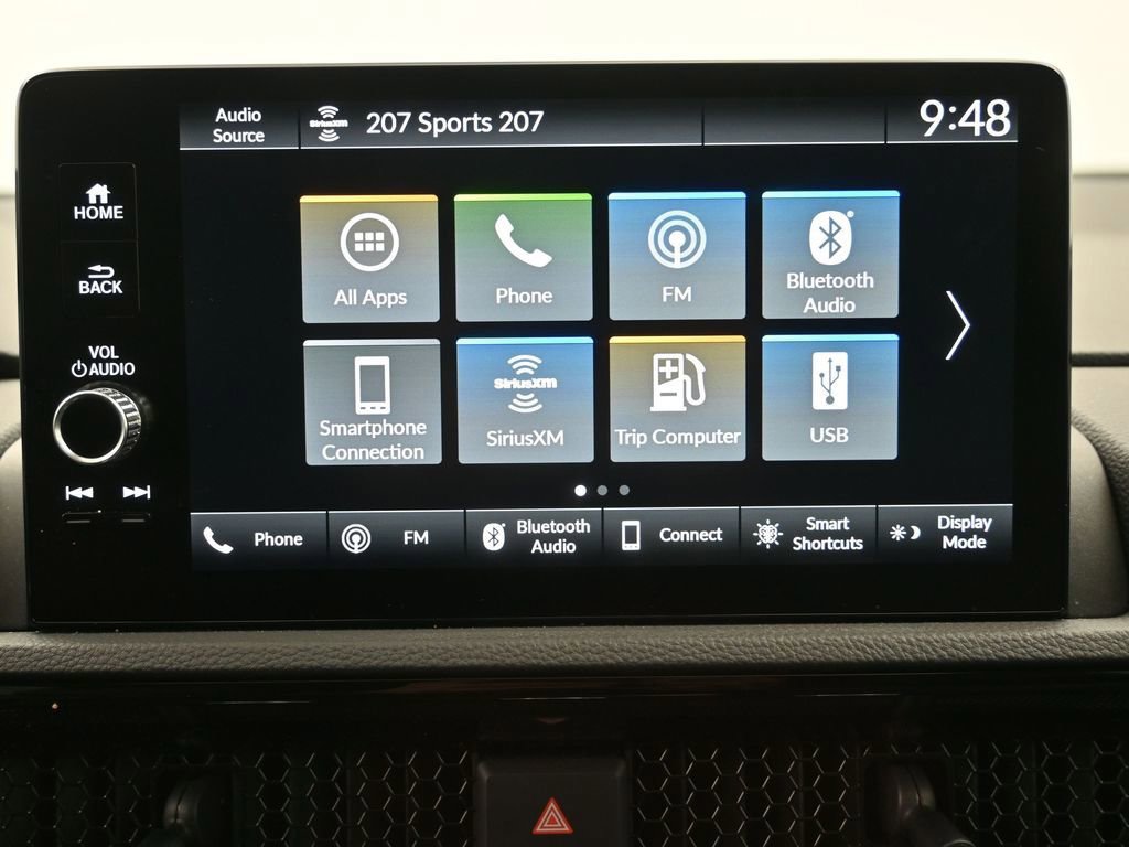 Certified 2024 Honda CR-V EX-L image 14