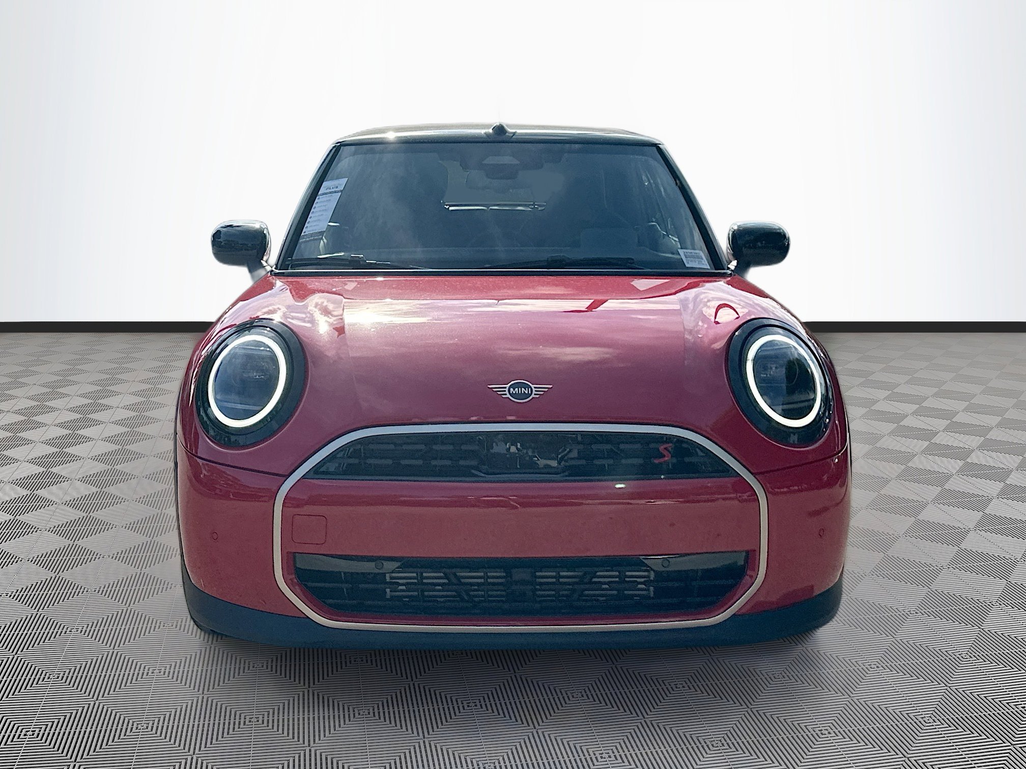 New 2026 MINI Cooper S FWD image 2