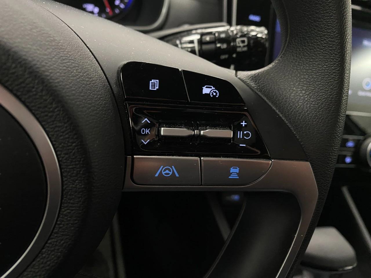 Certified 2023 Hyundai Tucson SEL image 18