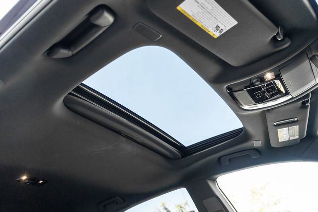 Used 2025 Lexus RX 350 Premium Plus image 13