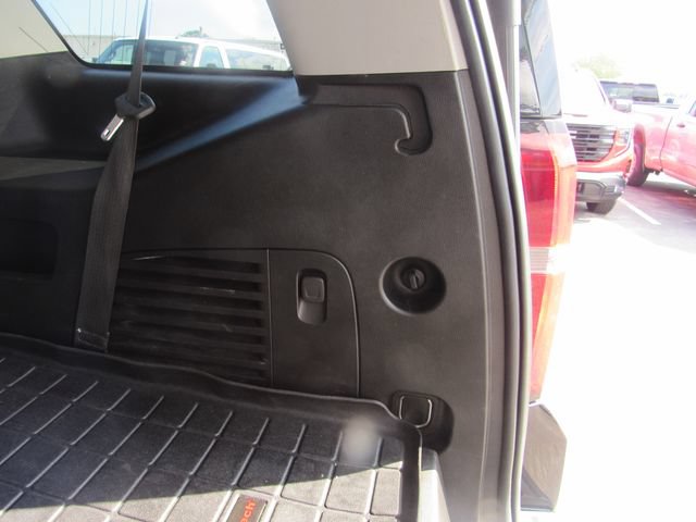Certified 2019 Chevrolet Tahoe LT AWD/4WD image 28