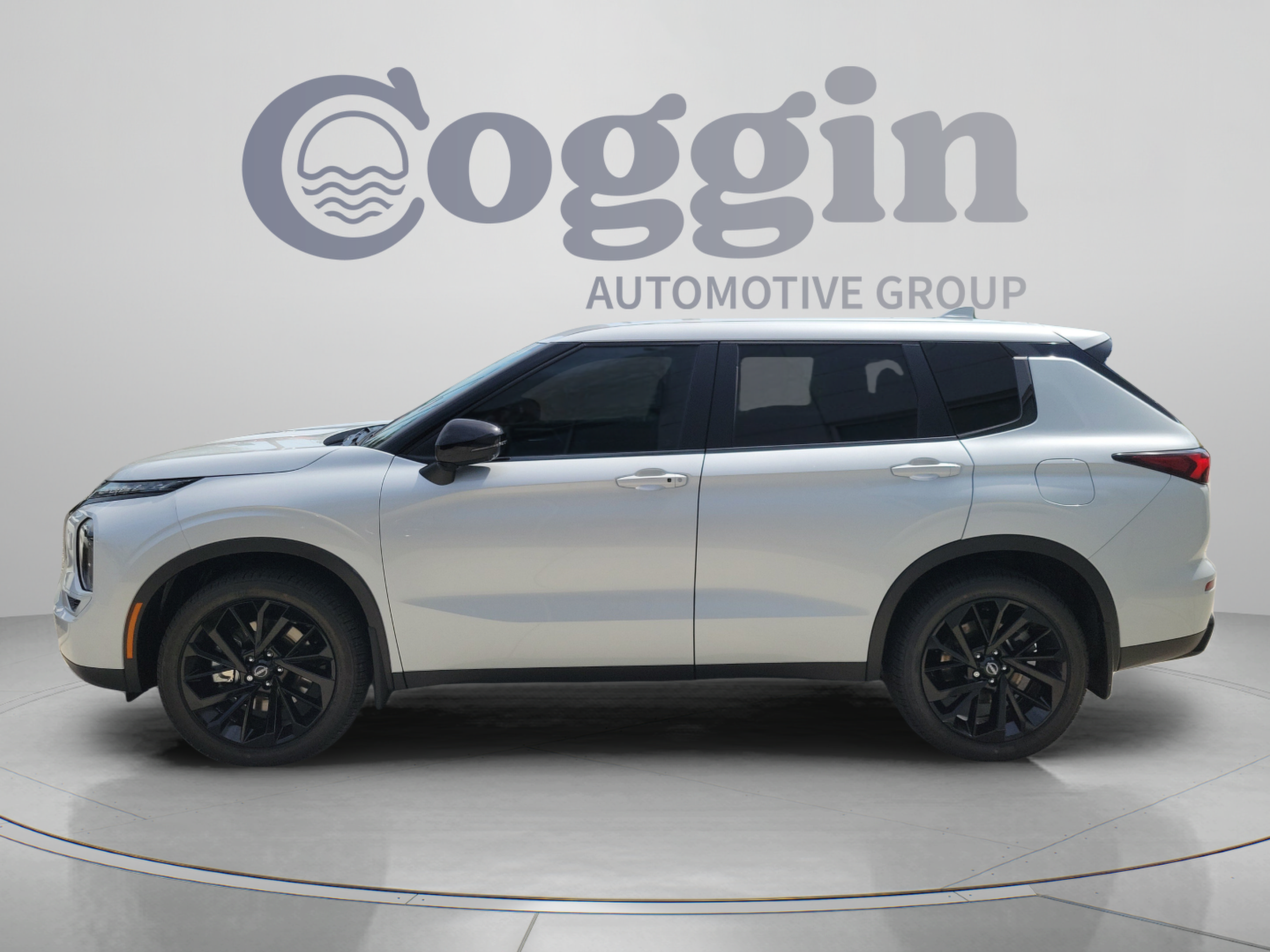 New 2026 Nissan Rogue SL AWD/4WD image 2