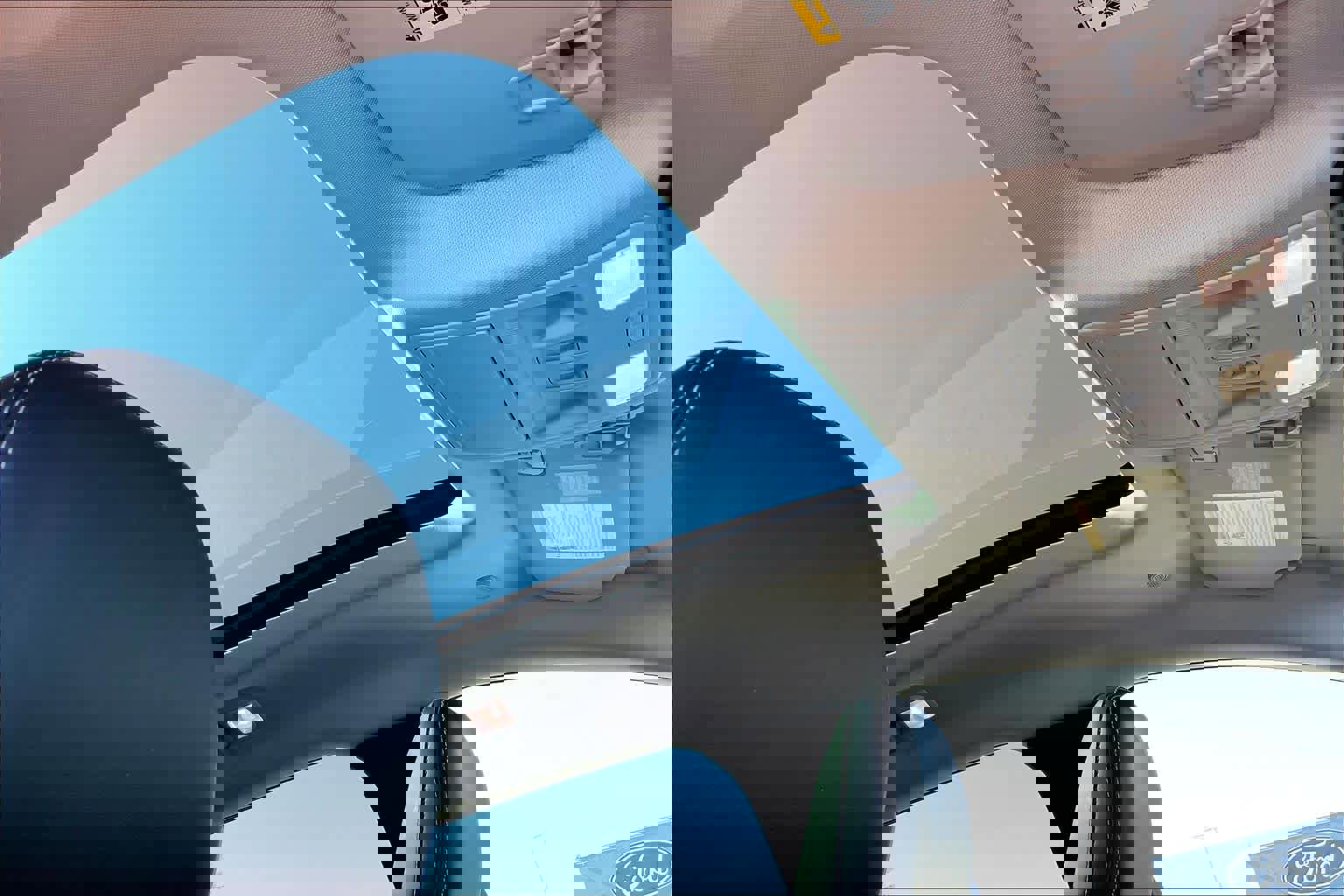 Certified 2025 Ford Escape Platinum image 13