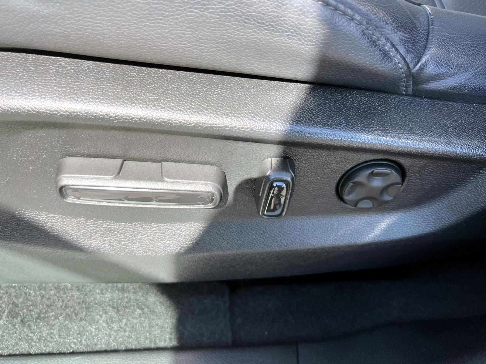 Certified 2019 Honda CR-V EX-L image 17