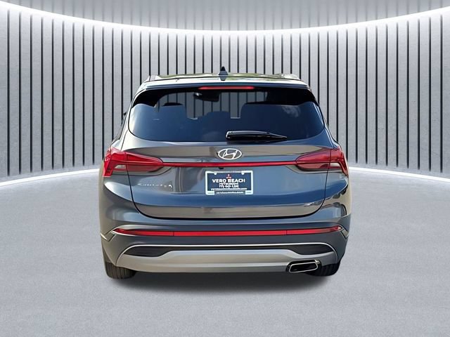 Used 2023 Hyundai Santa Fe SE FWD image 5