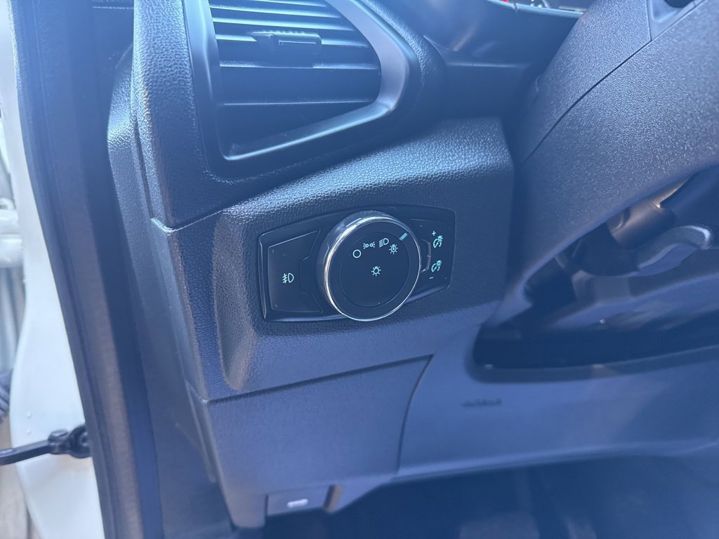Used 2022 Ford EcoSport SE image 17