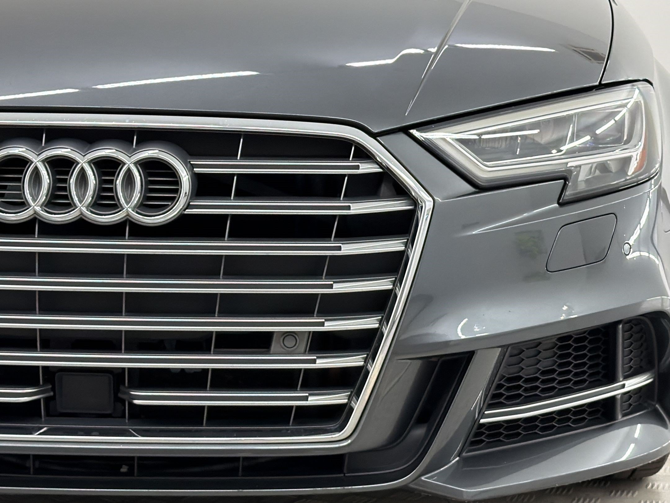 Used 2018 Audi S3 Premium Plus w/ Technology Package AWD/4WD image 27