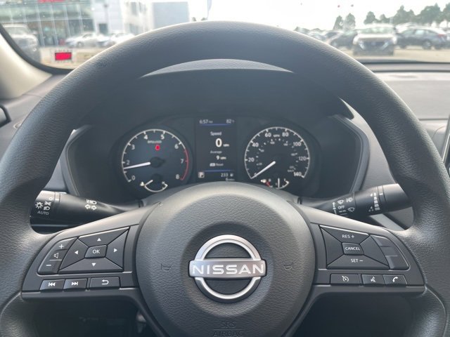 Used 2025 Nissan Altima 2.5 S image 28