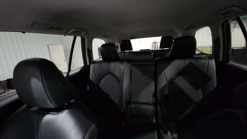 Used 2024 Toyota Grand Highlander XLE image 12