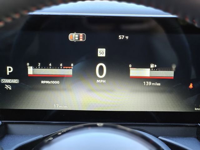 New 2026 Nissan Kicks SR image 18