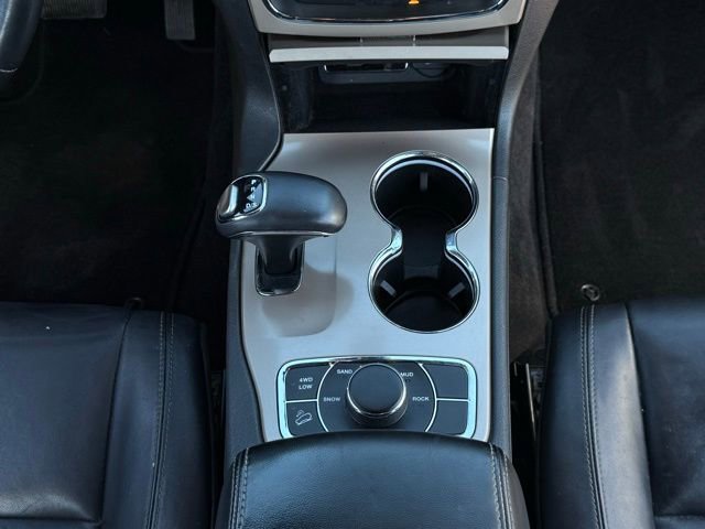 Used 2015 Jeep Grand Cherokee Limited image 28
