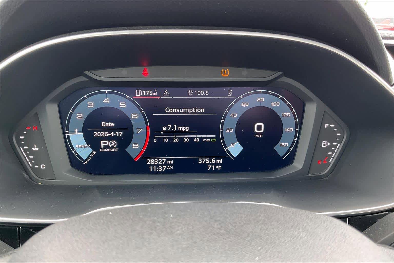 Used 2025 Audi Q3 2.0T Premium AWD/4WD image 26