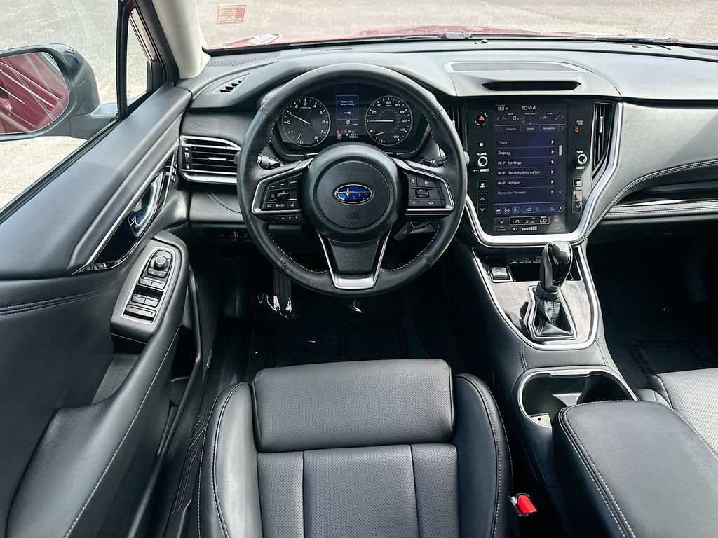 Used 2024 Subaru Outback Limited XT AWD/4WD image 20