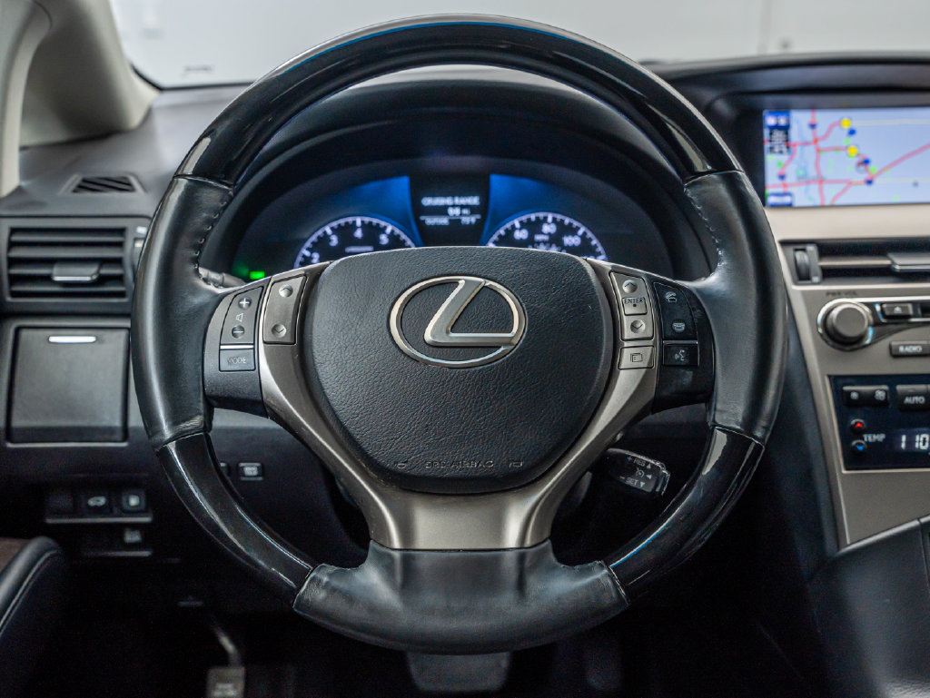 Used 2015 Lexus RX 350 AWD image 40