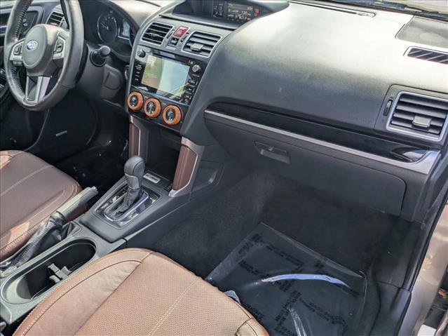 Used 2018 Subaru Forester 2.5i Touring w/ Popular Package #2 image 22