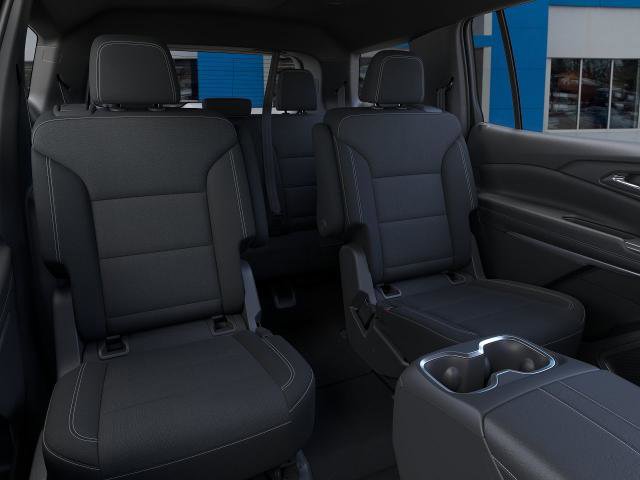 New 2026 Chevrolet Traverse LT AWD/4WD image 50