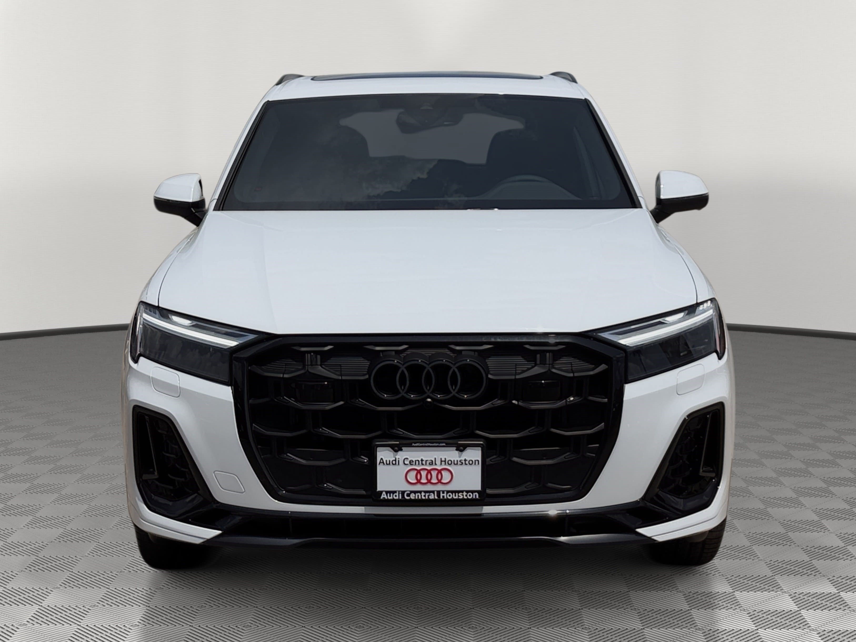 New 2026 Audi Q7 Premium Plus AWD/4WD image 6