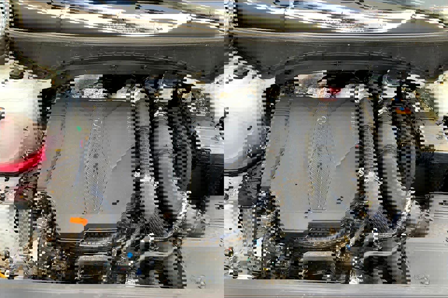 Used 2022 Hyundai Santa Cruz Limited image 34