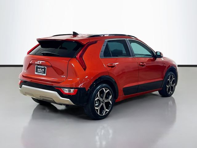 Certified 2023 Kia Niro EX Touring image 7