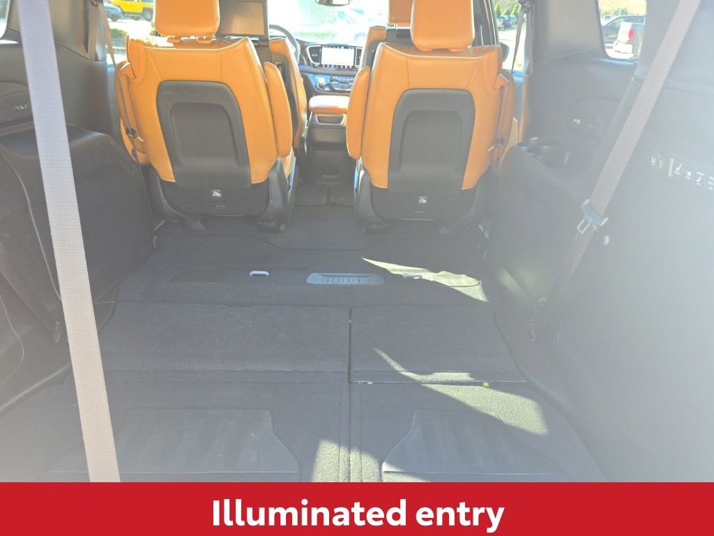 Used 2022 Chrysler Pacifica Pinnacle image 16