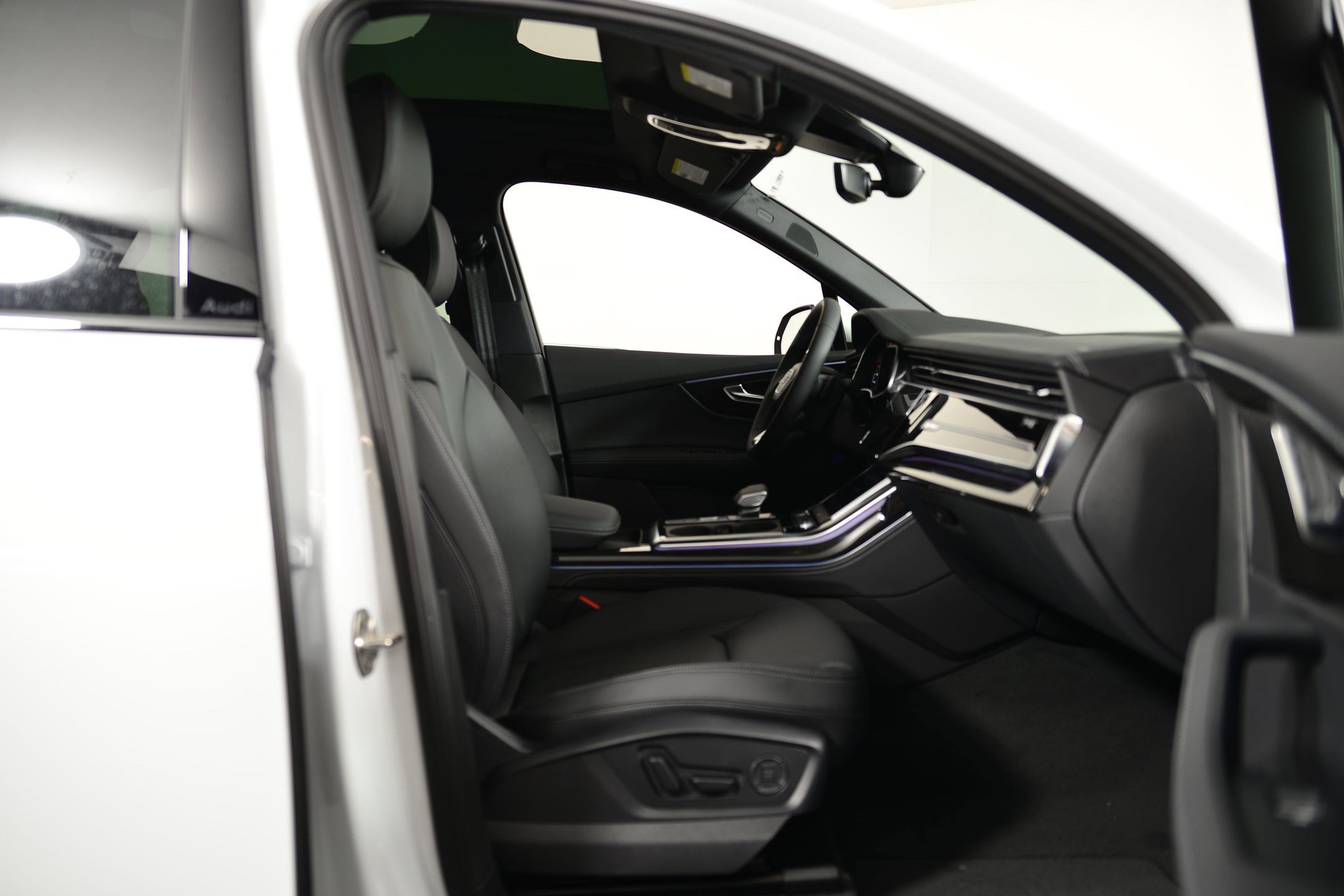 New 2026 Audi Q7 2.0T Premium Plus image 19