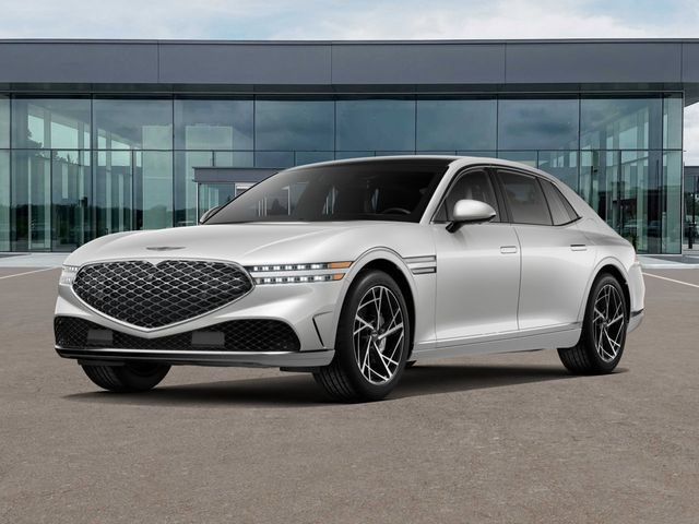 New 2026 Genesis G90 3.5T AWD/4WD image 1