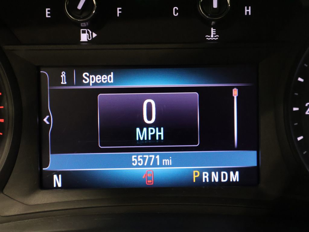 Used 2019 Buick Encore Preferred image 38