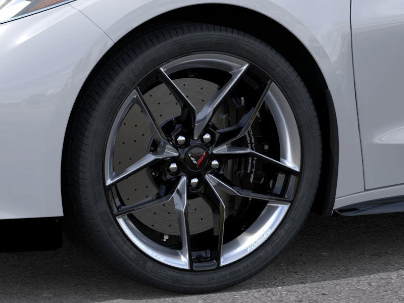 New 2026 Chevrolet Corvette Z06 image 9