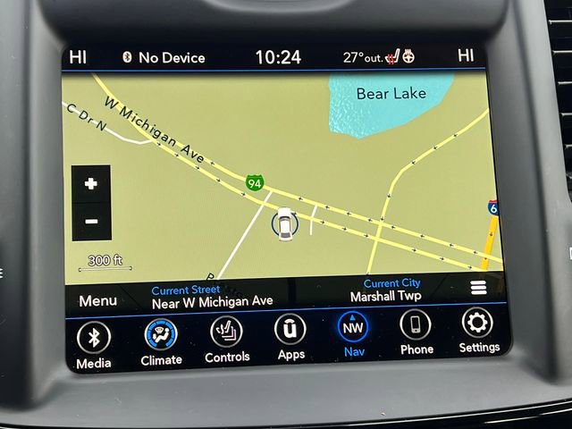 Used 2023 Chrysler 300 S w/ Comfort Group image 28