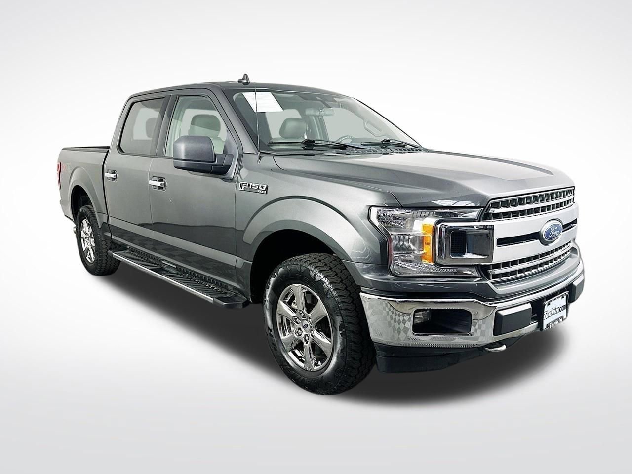 Used 2019 Ford F150 XLT w/ XTR Package image 1