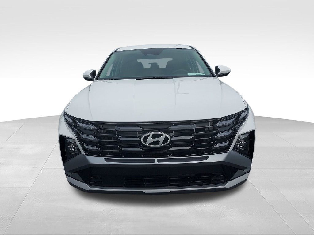 New 2026 Hyundai Tucson SE FWD image 8