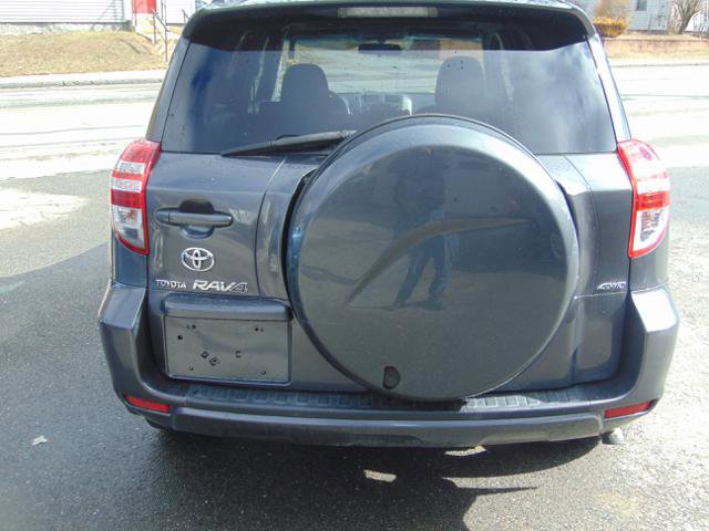 Used 2010 Toyota RAV4 Sport image 13
