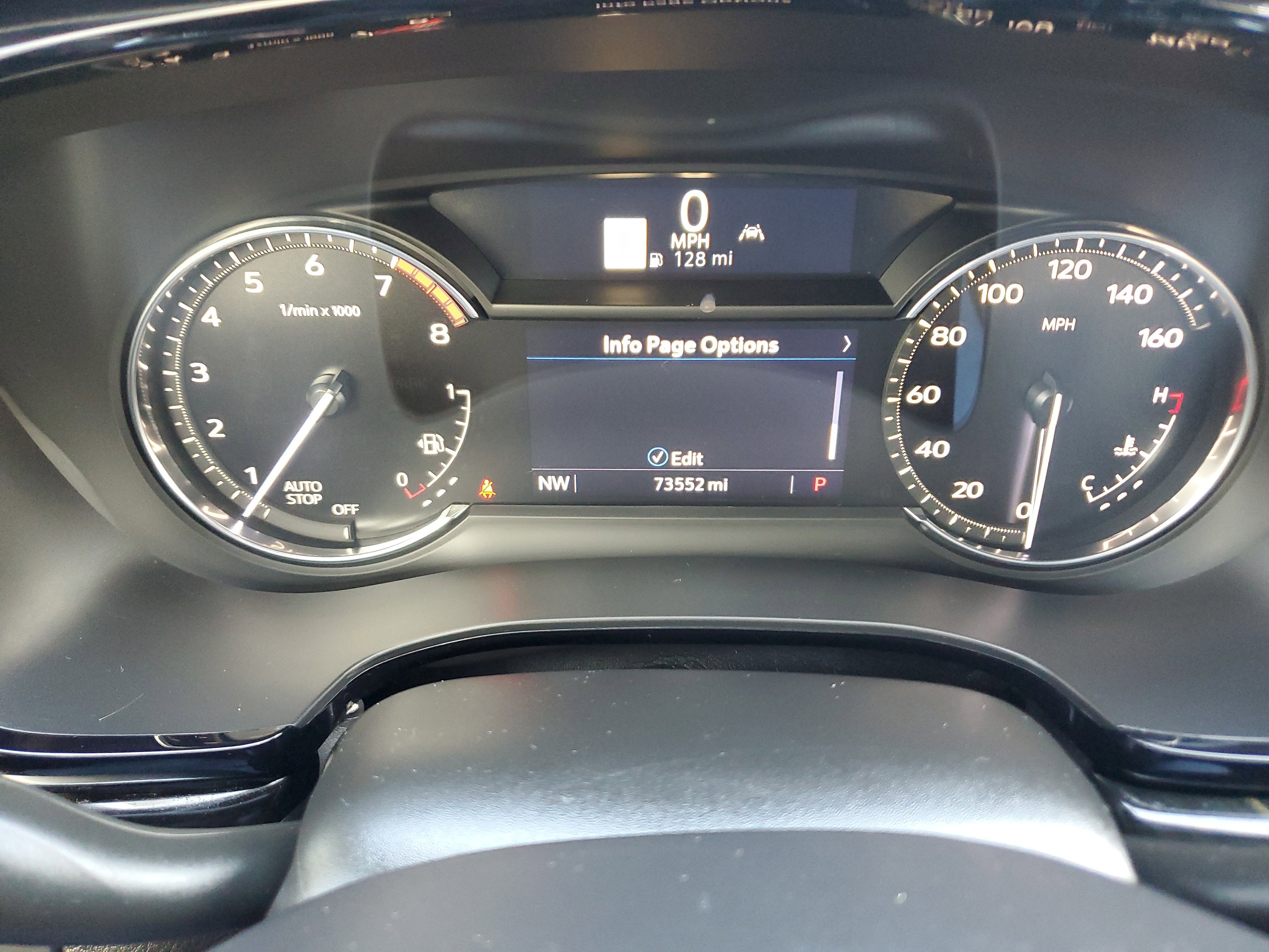 Used 2021 Cadillac XT6 Premium Luxury image 32