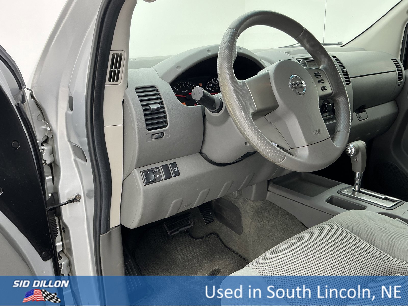 Used 2006 Nissan Frontier SE w/ (P01) Power Pkg image 14