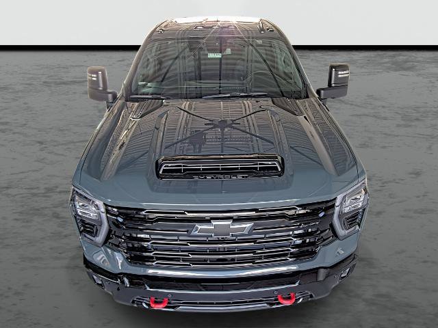 New 2026 Chevrolet Silverado 2500 LT w/ Trail Boss Package image 6