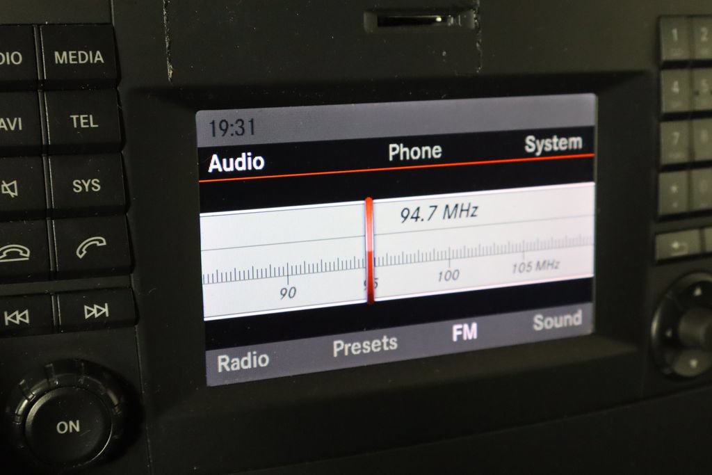 Used 2018 Mercedes-Benz Metris image 21