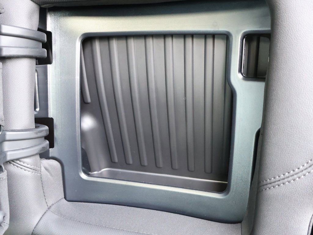 New 2026 Chevrolet Silverado 2500 LTZ w/ LTZ Plus Package image 30