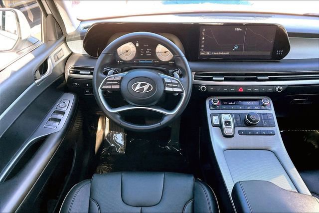 Used 2025 Hyundai Palisade SEL image 5