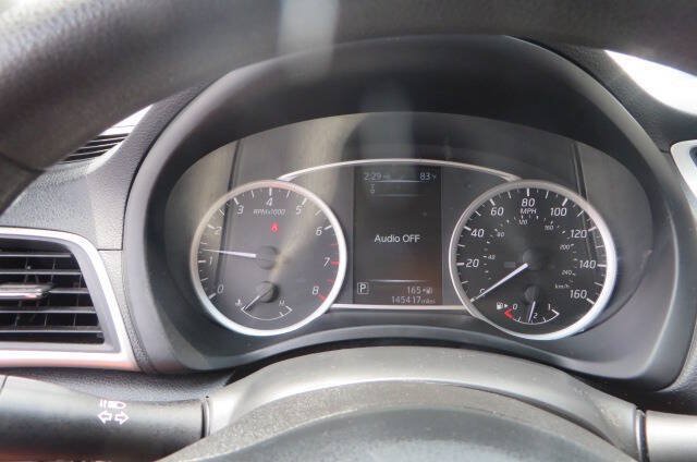 Used 2018 Nissan Sentra S FWD image 51
