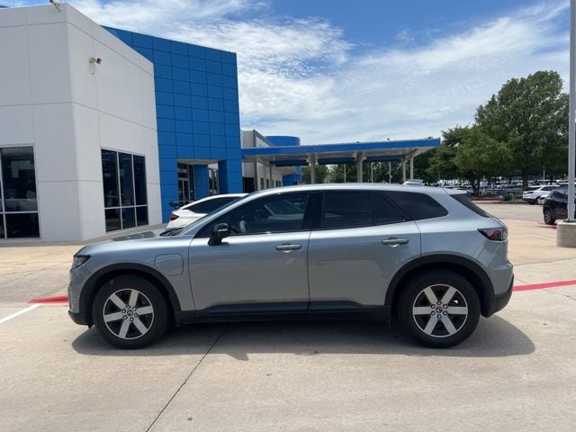 Used 2024 Honda Prologue EX image 10