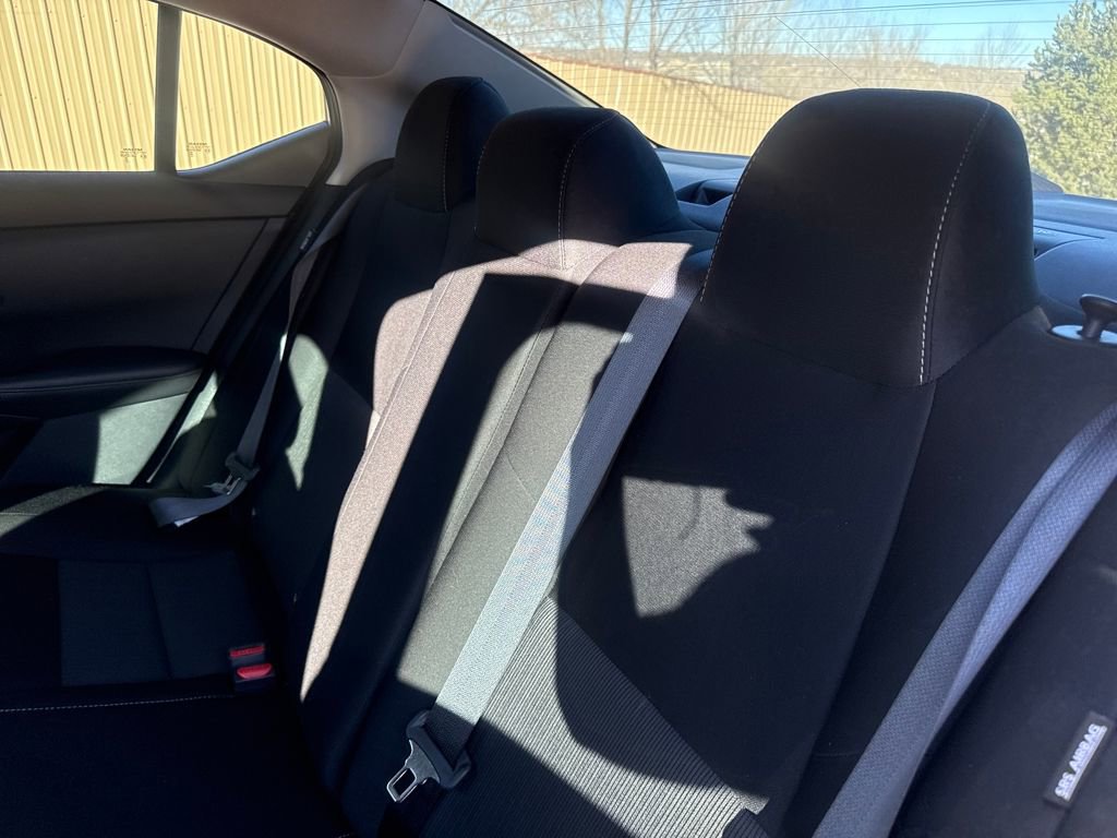 Used 2024 Nissan Sentra SV w/ All-Weather Package image 19