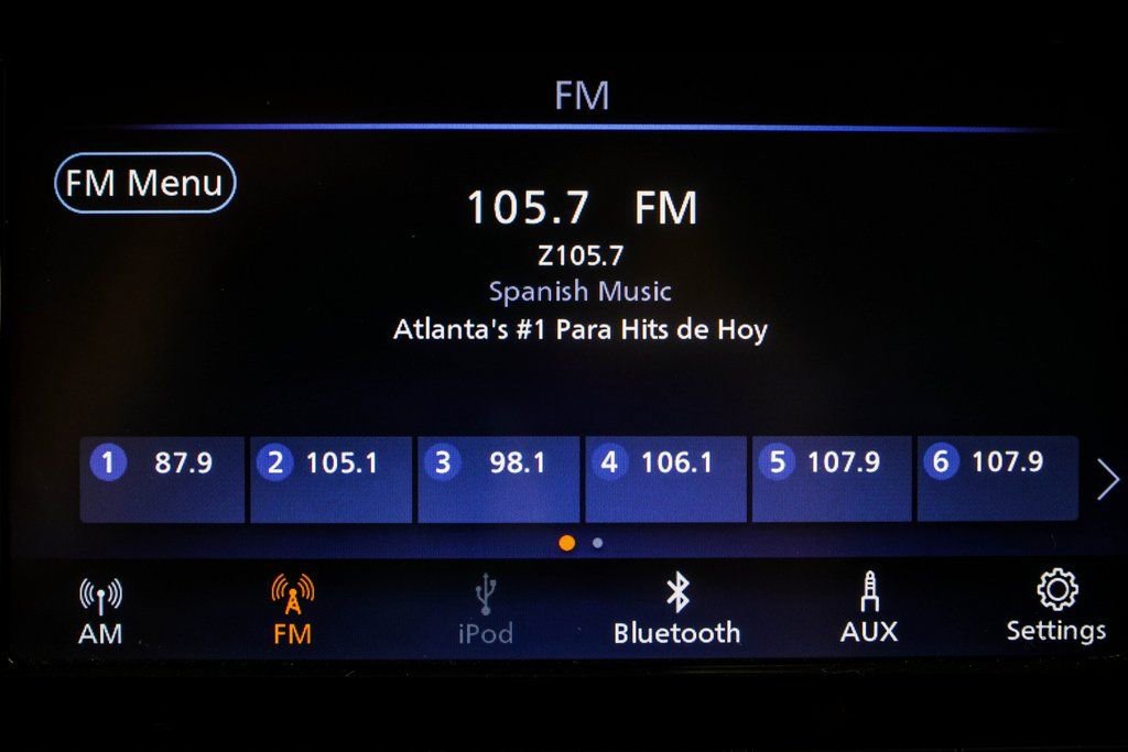 Used 2021 Nissan Altima 2.5 S image 26