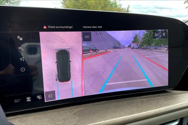 Used 2025 Audi Q5 Premium Plus w/ Premium Plus AWD/4WD image 27