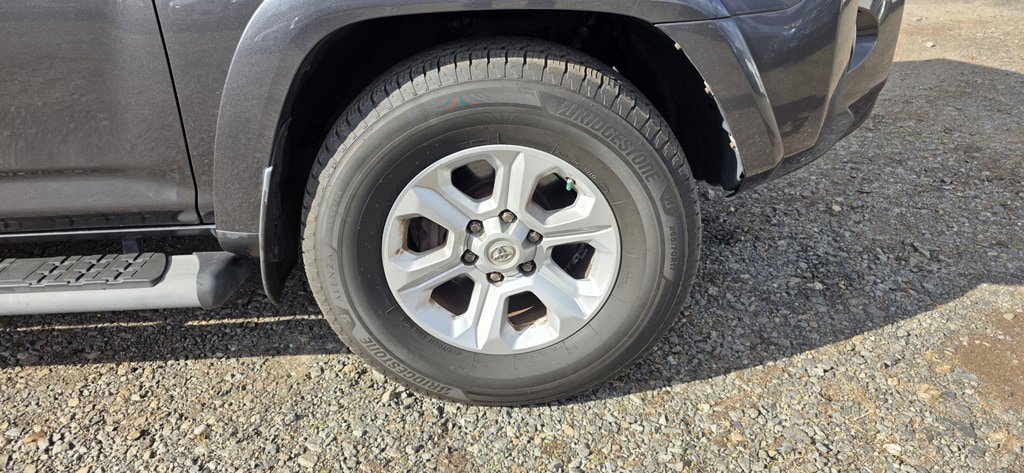 Used 2016 Toyota 4Runner SR5 Premium RWD image 43