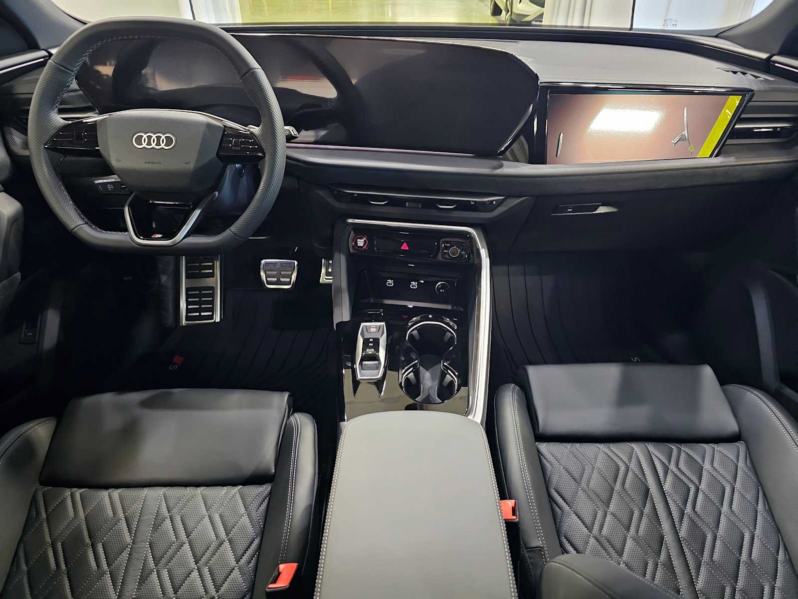 New 2026 Audi SQ5 Prestige AWD/4WD image 20