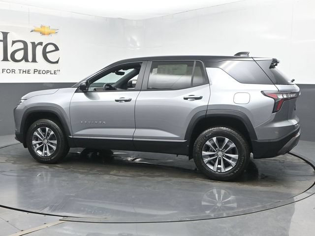 New 2026 Chevrolet Equinox LT w/ Safety and Technology Package FWD image 30