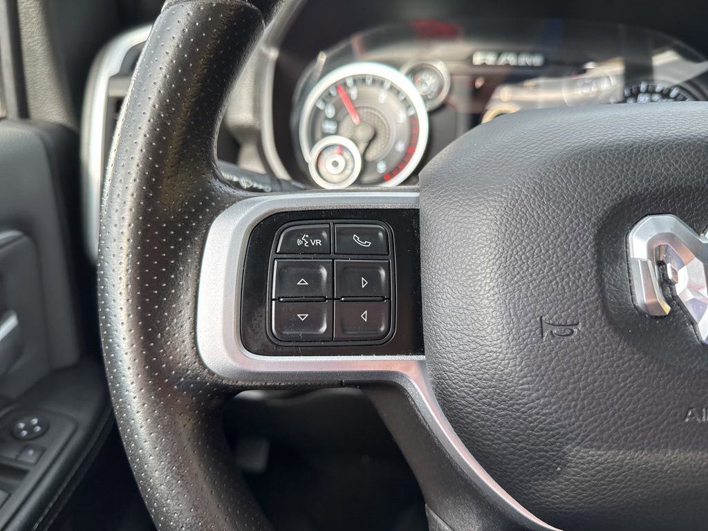 Certified 2022 RAM 2500 Big Horn image 23