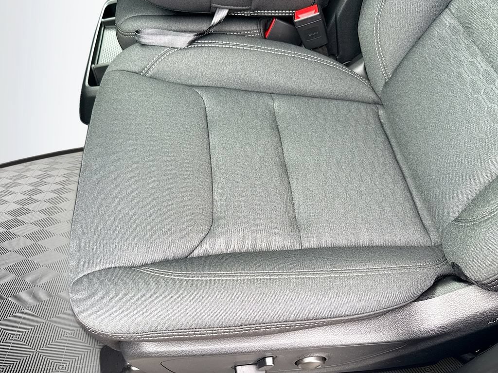 Used 2025 RAM 1500 Big Horn RWD image 20